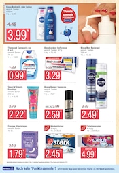 Aktueller Marktkauf Prospekt mit Nivea, "Top Angebote", Seite 26