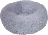 Globus-Baumarkt Martinroda - Kuschelbett Donut „Esla“ Angebot im Prospekt Kuschelbett Donut „Esla“ bei Globus-Baumarkt im Martinroda Prospekt für 15,99 €