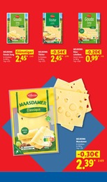 Gouda Jung im Lidl Prospekt Der Preisführer macht Deutschland dauerhaft günstiger! auf S. 35