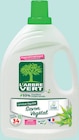Lessive Savon Végétal 34 Lavages - L'ARBRE VERT en promo chez Intermarché Super Montbéliard à 4,13 €