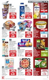 Kaufland Friteuse im Prospekt 
