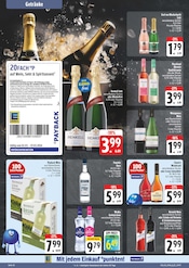 Sekt im E center Prospekt in Jena Aktueller E center Prospekt mit Sekt, "Wir lieben Lebensmittel!", Seite 28