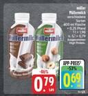Müllermilch Schoko-Geschmack bei EDEKA im Prospekt "" für 0,69 €