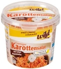 Cremiger Karottensalat im Angebot bei Penny in Ravensburg Cremiger Karottensalat Angebote von WILD bei Penny Ravensburg für 1,79 €