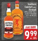 Southern Comfort im Angebot bei E center in Siegburg Southern Comfort Angebote von Southern Comfort bei E center Siegburg für 9,99 €