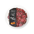 Tapas - PALADARES SELECTOS en promo chez Carrefour Tapas - PALADARES SELECTOS dans le catalogue Carrefour
