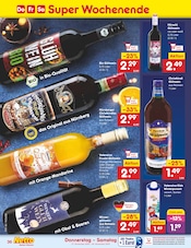 Granatapfel im Netto Marken-Discount Prospekt in Erlangen Aktueller Netto Marken-Discount Prospekt mit Granatapfel, "Aktuelle Angebote", Seite 44