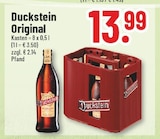 Trinkgut Düsseldorf Prospekt mit  im Angebot für 13,99 €