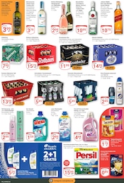 Aktueller GLOBUS Prospekt mit Whiskey, "Aktuelle Angebote", Seite 5