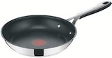 Edelstahl-Pfanne von Jamie Oliver by Tefal im aktuellen Lidl Prospekt für 24,99 €