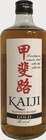 Whisky Japonais Blended Gold - KAIJI en promo chez Intermarché Hyper Antibes à 19,85 €