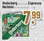 Underberg Angebote von Underberg bei Trinkgut Rüsselsheim für 7,99 €