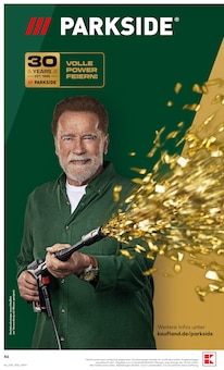 Klarspüler Angebot im Kaufland Prospekt, gültig von 21.09.2026 bis 23.09.2026 Klarspüler Angebot im aktuellen Kaufland Prospekt auf Seite 51