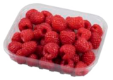EDEKA Hamburg - Himbeeren Angebot im Prospekt Himbeeren bei EDEKA im Hamburg Prospekt für 1,99 €