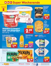 Hering im Netto Marken-Discount Prospekt in Nürnberg Aktueller Netto Marken-Discount Prospekt mit Hering, "Aktuelle Angebote", Seite 38