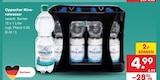 Aktuelles Mineralwasser Angebot bei Netto Marken-Discount in Cottbus ab 4,99 €