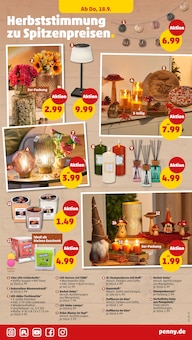 Bratpfanne Angebot im aktuellen Penny Prospekt auf Seite 25