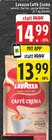 Aktuelles Caffè Crema Angebot bei EDEKA in Dortmund ab 13,99 €