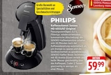 Kaffeeautomat Senseo HD 6553/67 Original Angebote von Senseo bei E center Leonberg für 59,99 €