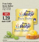 Aktuelle Butter Angebote bei EDEKA in Bergisch Gladbach Aktuelles Beste Butter Angebot bei EDEKA in Bergisch Gladbach ab 1,29 €