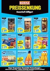 Energydrink im Norma Prospekt in Freital Aktueller Norma Prospekt mit Energydrink, "Mehr fürs Geld", Seite 21