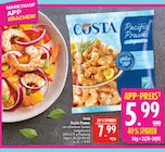 Aktuelles Pacific Prawns Angebot bei Marktkauf in Erlangen ab 5,99 €
