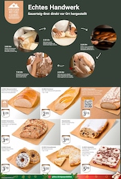 Aktueller GLOBUS Prospekt mit Vollkornbrot, "Aktuelle Angebote", Seite 2