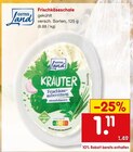 Netto Marken-Discount Mengen - Frischkäseschale Angebot im Prospekt Frischkäseschale bei Netto Marken-Discount im Mengen Prospekt für 1,11 €