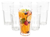 Longdrinkgläser im Angebot bei Thomas Philipps in Haltern am See Longdrinkgläser Angebote bei Thomas Philipps Haltern am See für 3,33 €