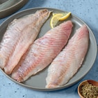 Rotbarschfilet bei tegut im Poppenhausen Prospekt für 2,99 €