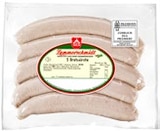 Aktuelles Rostbratwürste Angebot bei Kaufland in Osnabrück ab 4,79 €