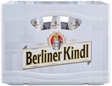 Berliner Kindl Jubiläumspilsener, Grapefruit, Radler naturtrüb oder alkoholfrei im aktuellen REWE Prospekt