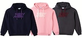 Sweat capuche femme - NEW MAN en promo chez Intermarché Hyper Sweat capuche femme - NEW MAN dans le catalogue Intermarché Hyper