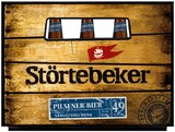 REWE Bad Zwischenahn - Pils Angebot im Prospekt Pils bei REWE im Bad Zwischenahn Prospekt für 16,99 €