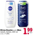 Creme Soft im Angebot bei EDEKA in Frankfurt Creme Soft Angebote von Nivea bei EDEKA Frankfurt für 1,99 €