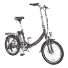 ALU-E-FALTRAD SPORT, 20“ im Marktkauf Prospekt ALU-E-FALTRAD SPORT, 20“ von aktiveo im aktuellen Marktkauf Prospekt für 799,00 €