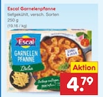 Aktuelle Garnelen Angebote bei Netto Marken-Discount in Wiesbaden Aktuelles Garnelenpfanne Angebot bei Netto Marken-Discount in Wiesbaden ab 4,79 €