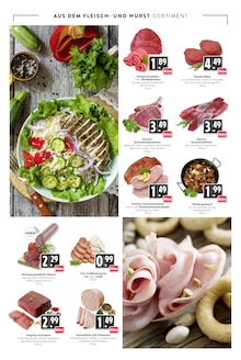 Rinderfilet im Hieber Prospekt "Aktuelle Angebote" mit 19 Seiten (Freiburg (Breisgau))