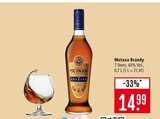 Brandy im Angebot bei Marktkauf in Konstanz Brandy Angebote von Metaxa bei Marktkauf Konstanz für 14,99 €