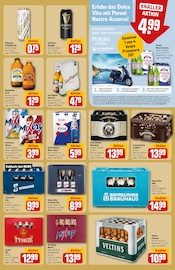 Hasseröder Pilsener im REWE Prospekt in Bonn Aktueller REWE Prospekt mit Hasseröder Pilsener, "Dein Markt", Seite 29