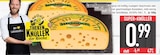 Original im EDEKA Prospekt Original von Leerdammer im aktuellen EDEKA Prospekt für 0,99 €