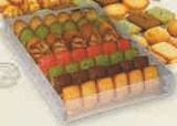 Assortiment de Mignardises dans le catalogue U Express