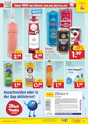 Gin im Netto Marken-Discount Prospekt in Ansbach Aktueller Netto Marken-Discount Prospekt mit Gin, "Aktuelle Angebote", Seite 27