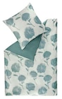 Marken Satin Bettwäsche BLOOM Angebote von Schöner Wohnen bei Ostermann Neuss für 34,90 €