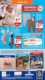 Strumpfhose im ALDI SÜD Prospekt in Mönchengladbach Aktueller ALDI SÜD Prospekt mit Strumpfhose, "Gutes für Alle.", Seite 27