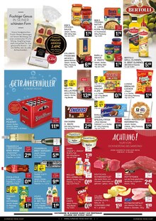 Chips im EDEKA Prospekt "Aktuelle Angebote" mit 6 Seiten (Bottrop)