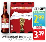EDEKA Aalen Prospekt mit  im Angebot für 2,99 €