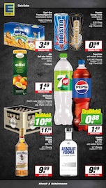 Aktueller EDEKA Prospekt mit Rum, "Aktuelle Angebote", Seite 16