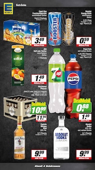 Zucker im EDEKA Prospekt "Aktuelle Angebote" mit 19 Seiten (Recklinghausen)