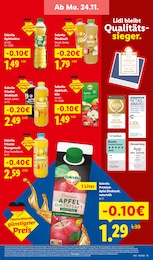 Pflanzen Angebot im aktuellen Lidl Prospekt auf Seite 3